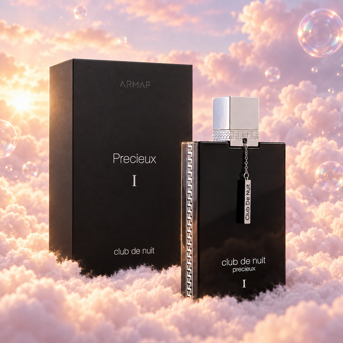 Club de Nuit Précieux I