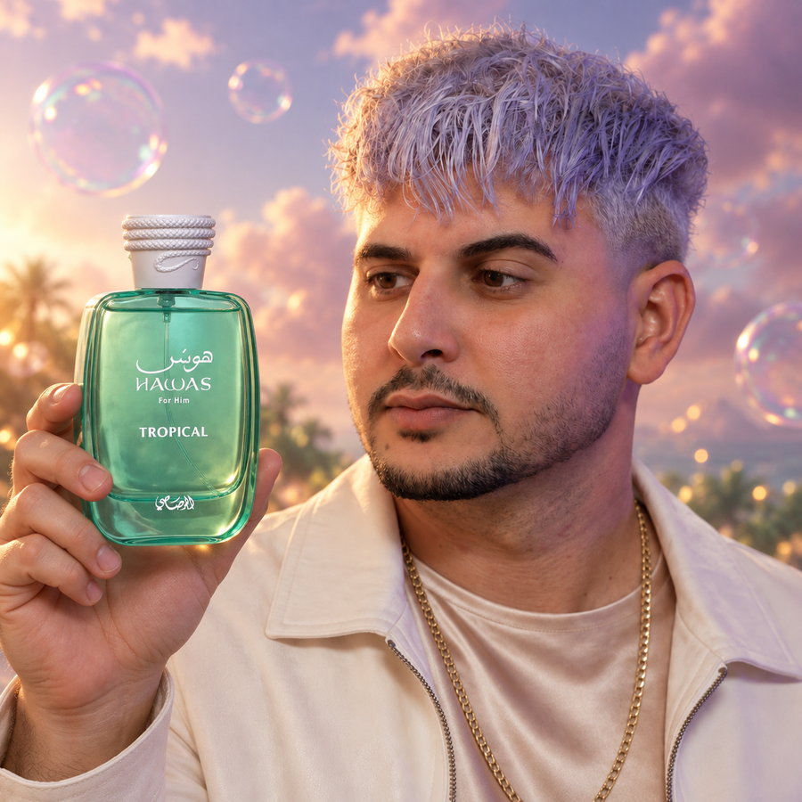 Hawas Tropical