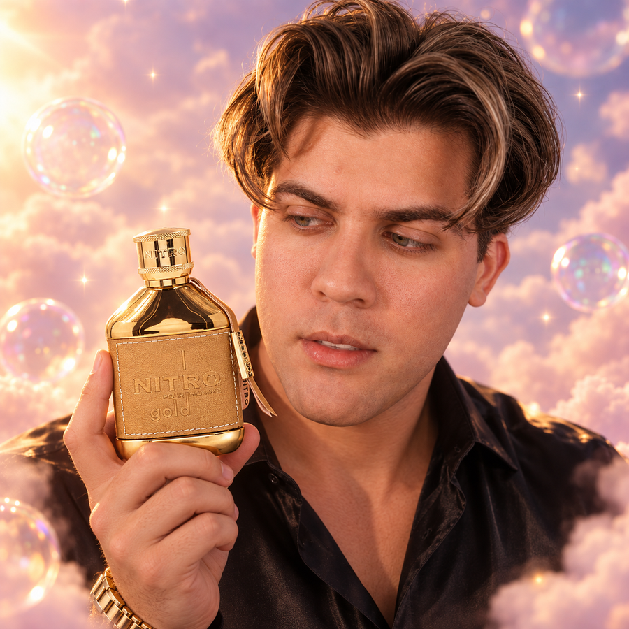 Nitro Gold