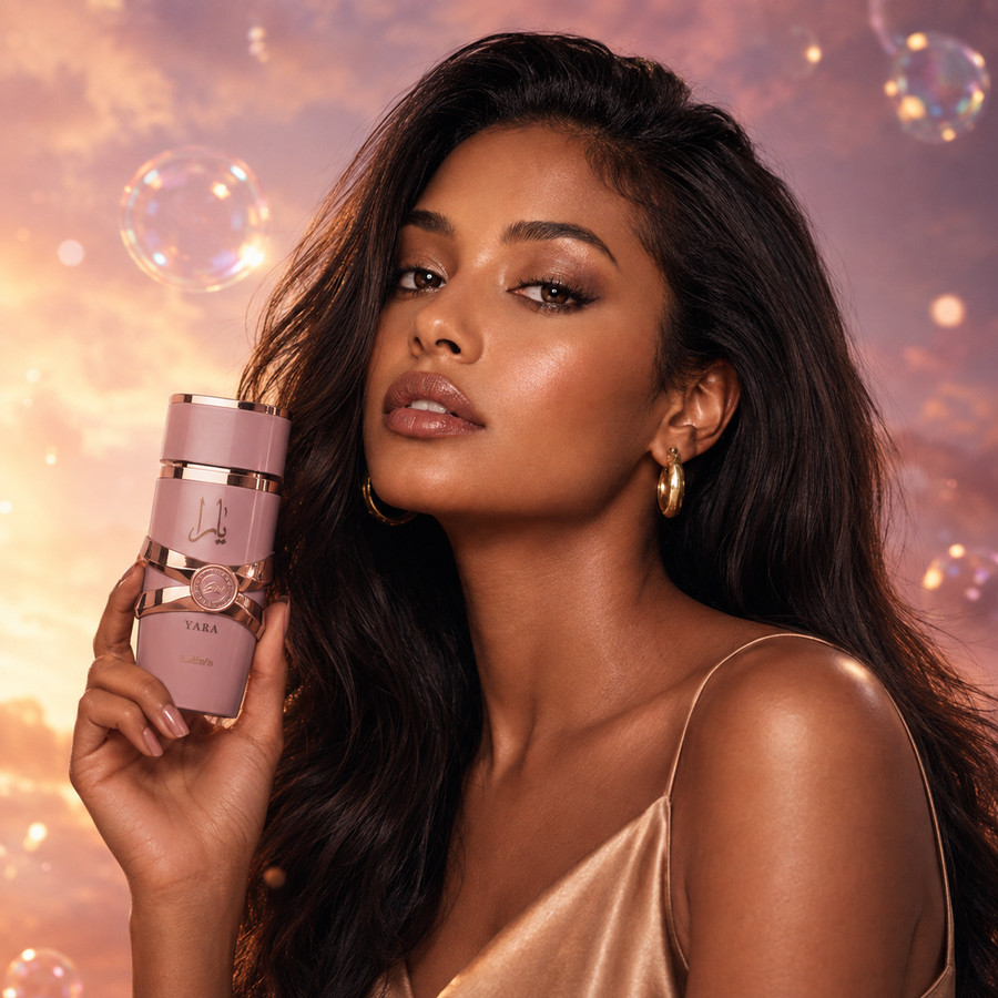 Yara Elixir