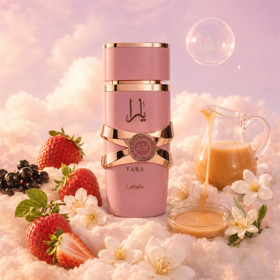 Yara Elixir