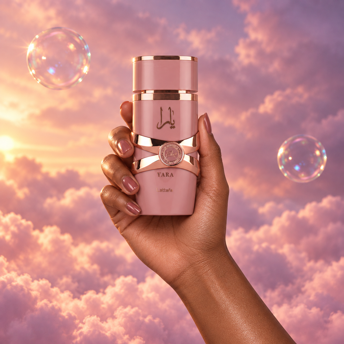 Yara Elixir