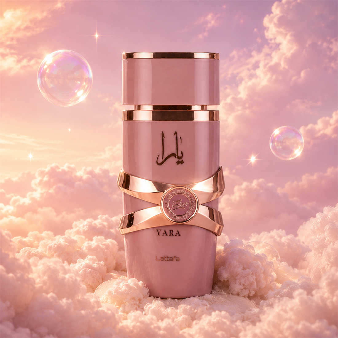 Yara Elixir