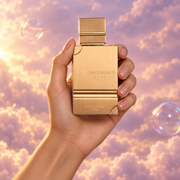 Amber Oud Gold Edition