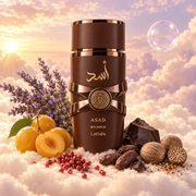 Asad Bourbon