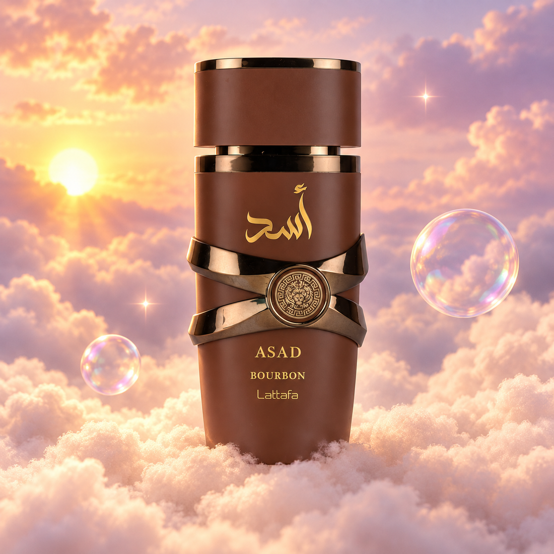 Asad Bourbon