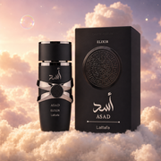 Asad Elixir