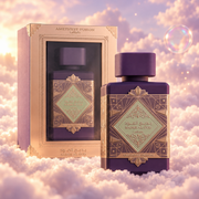 Bade'e Al Oud Amethyst Fusion
