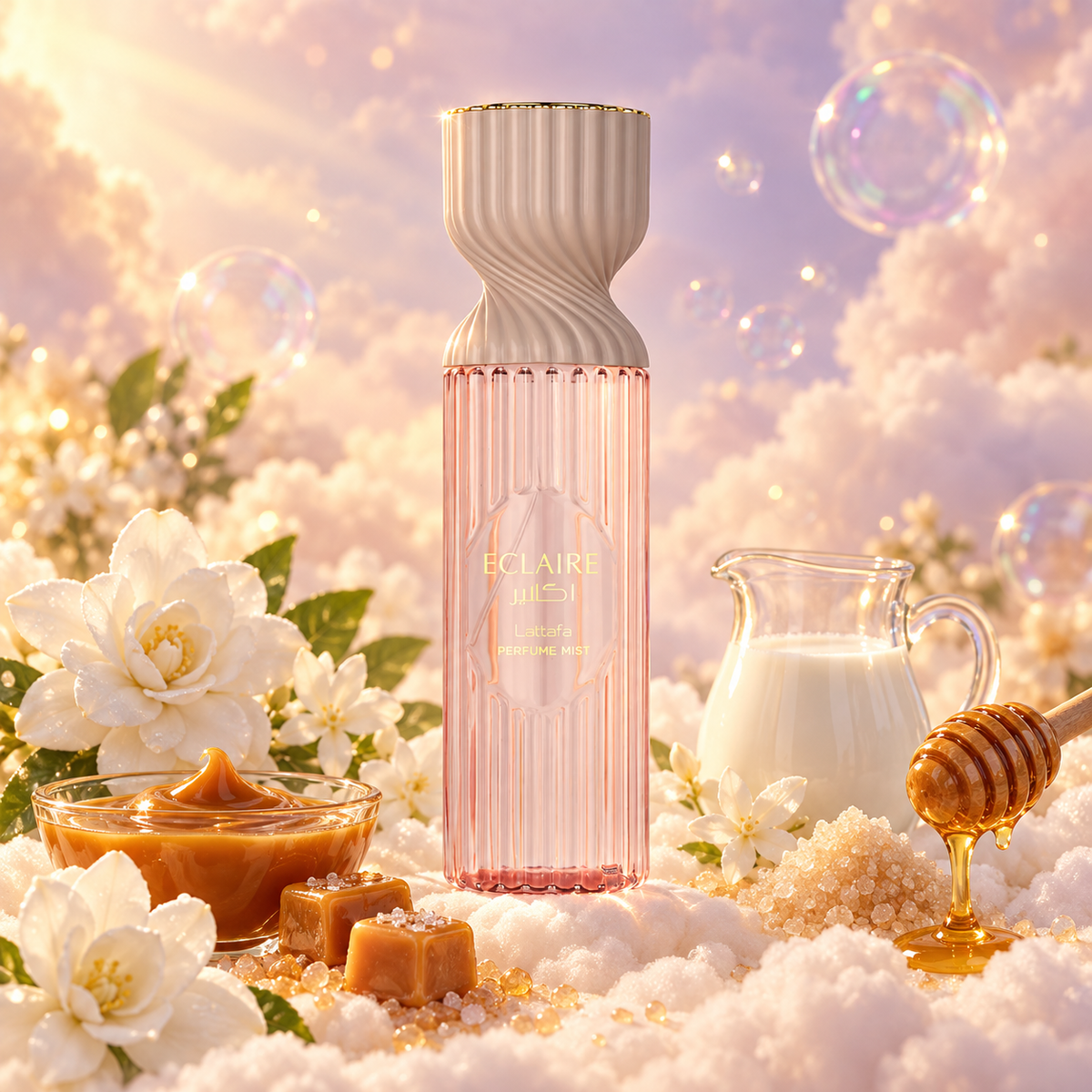 Eclaire · Body Mist