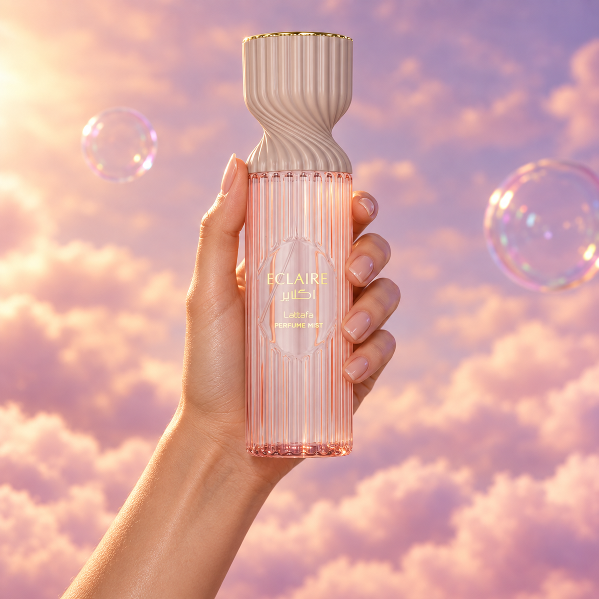 Eclaire · Body Mist