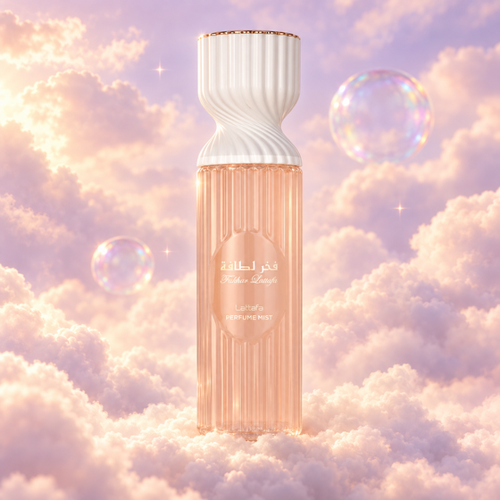 Fakhar · Bruma Perfumada