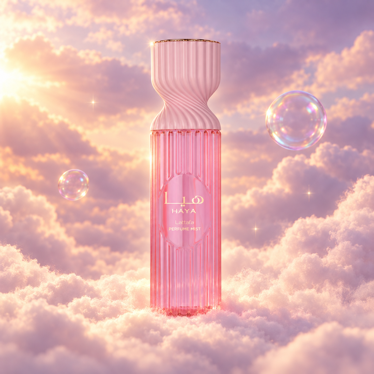 Haya · Bruma Perfumada