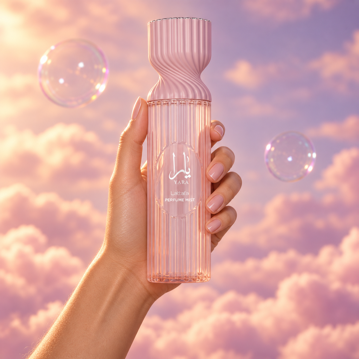 Yara · Bruma Perfumada