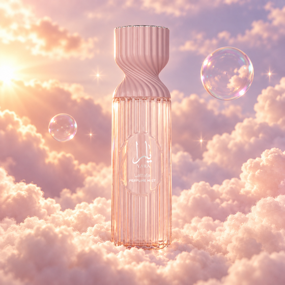 Yara · Bruma Perfumada