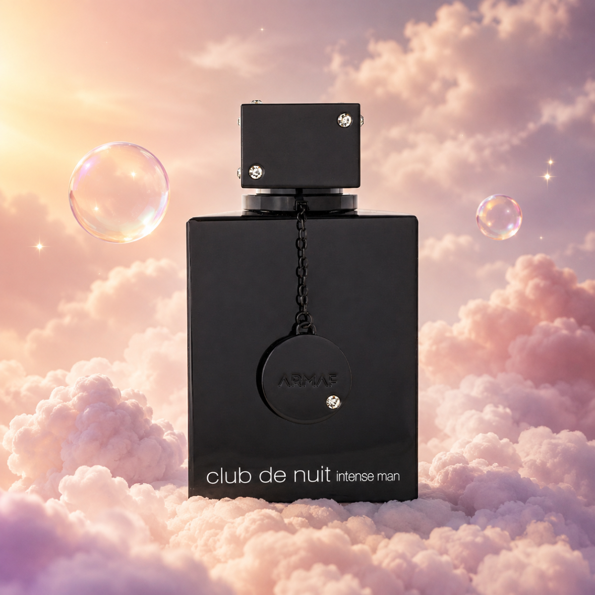 Club de Nuit Intense Man