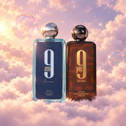 The pieces of the Dawn to Dusk gift set