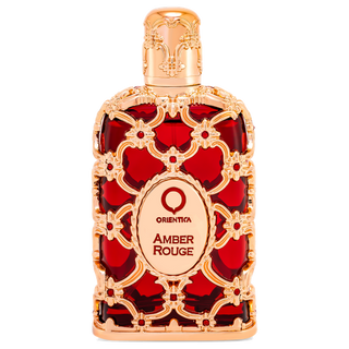 Amber Rouge