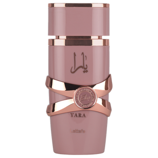 Yara Elixir