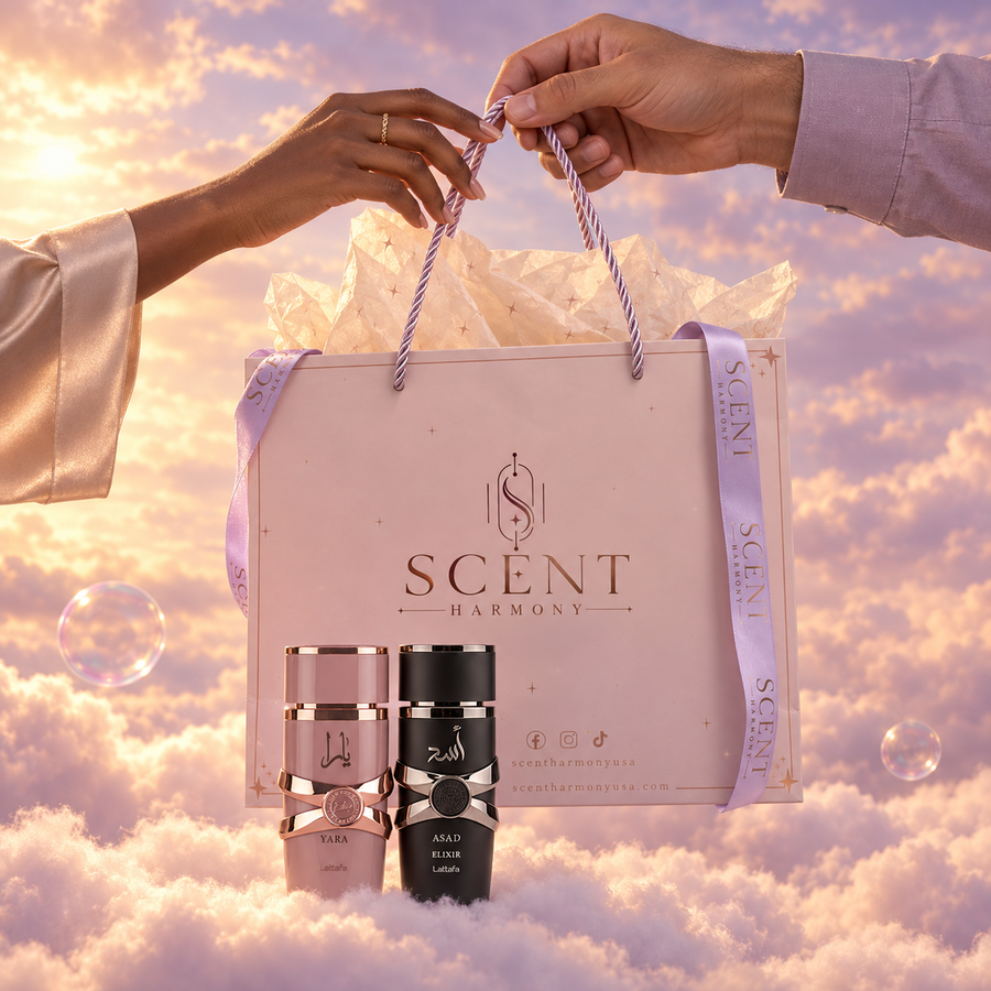Elixir for Two