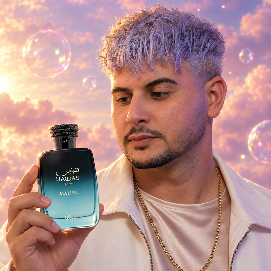 Hawas Malibu