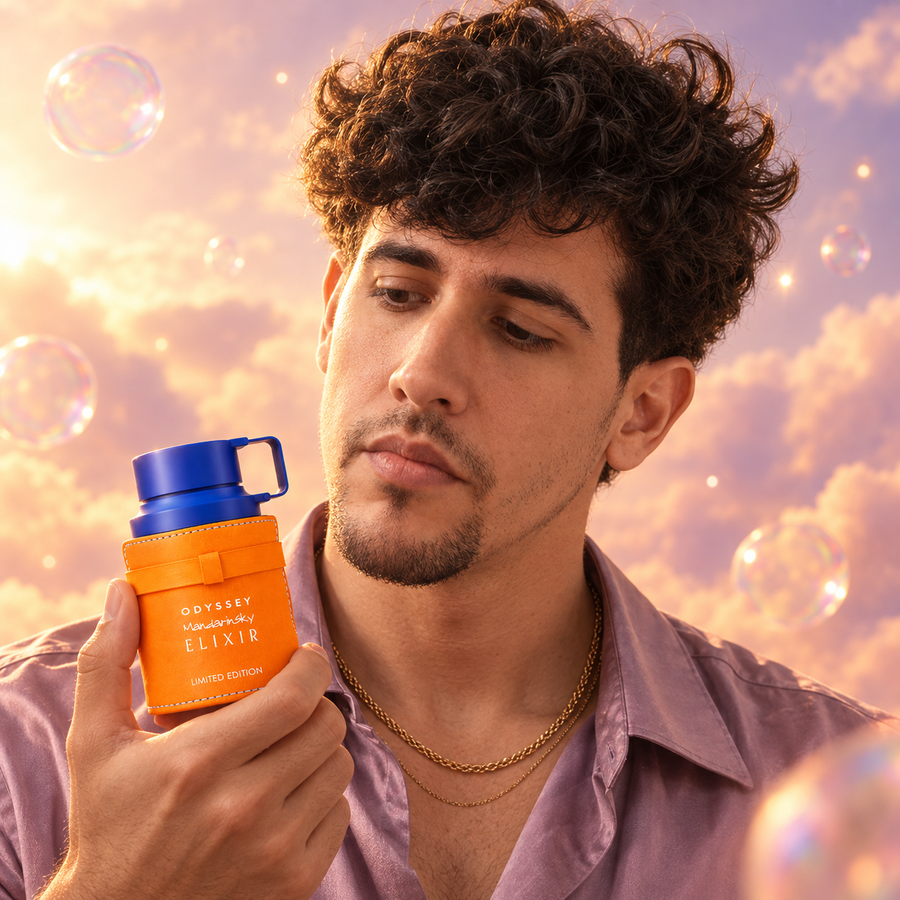 Odyssey Mandarin Sky Elixir