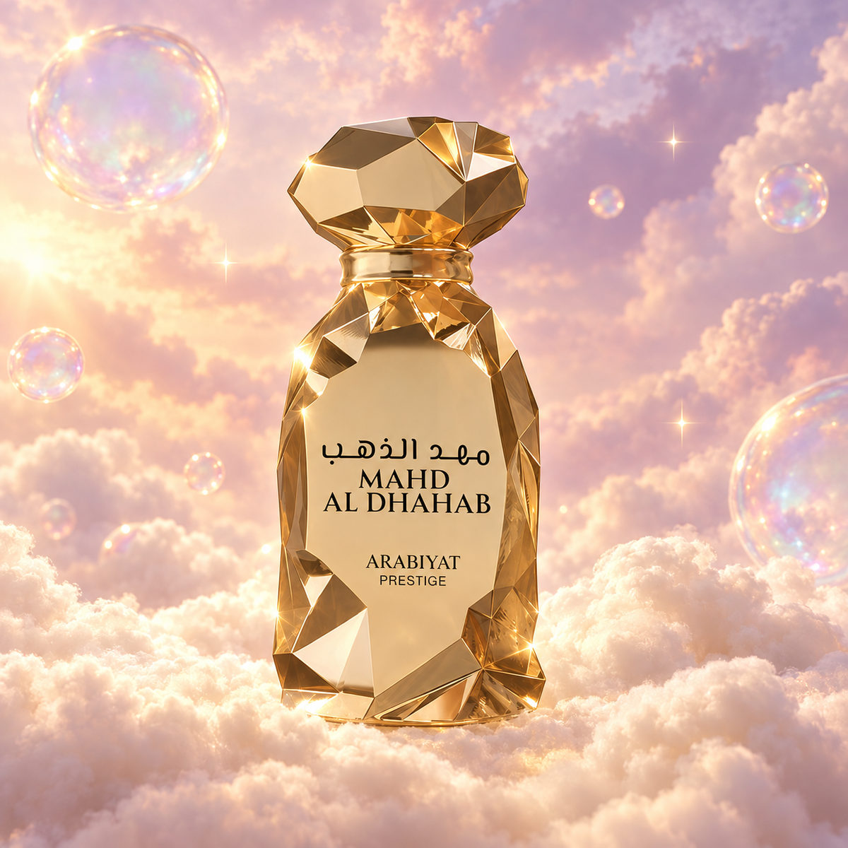 Mahd Al Dhahab