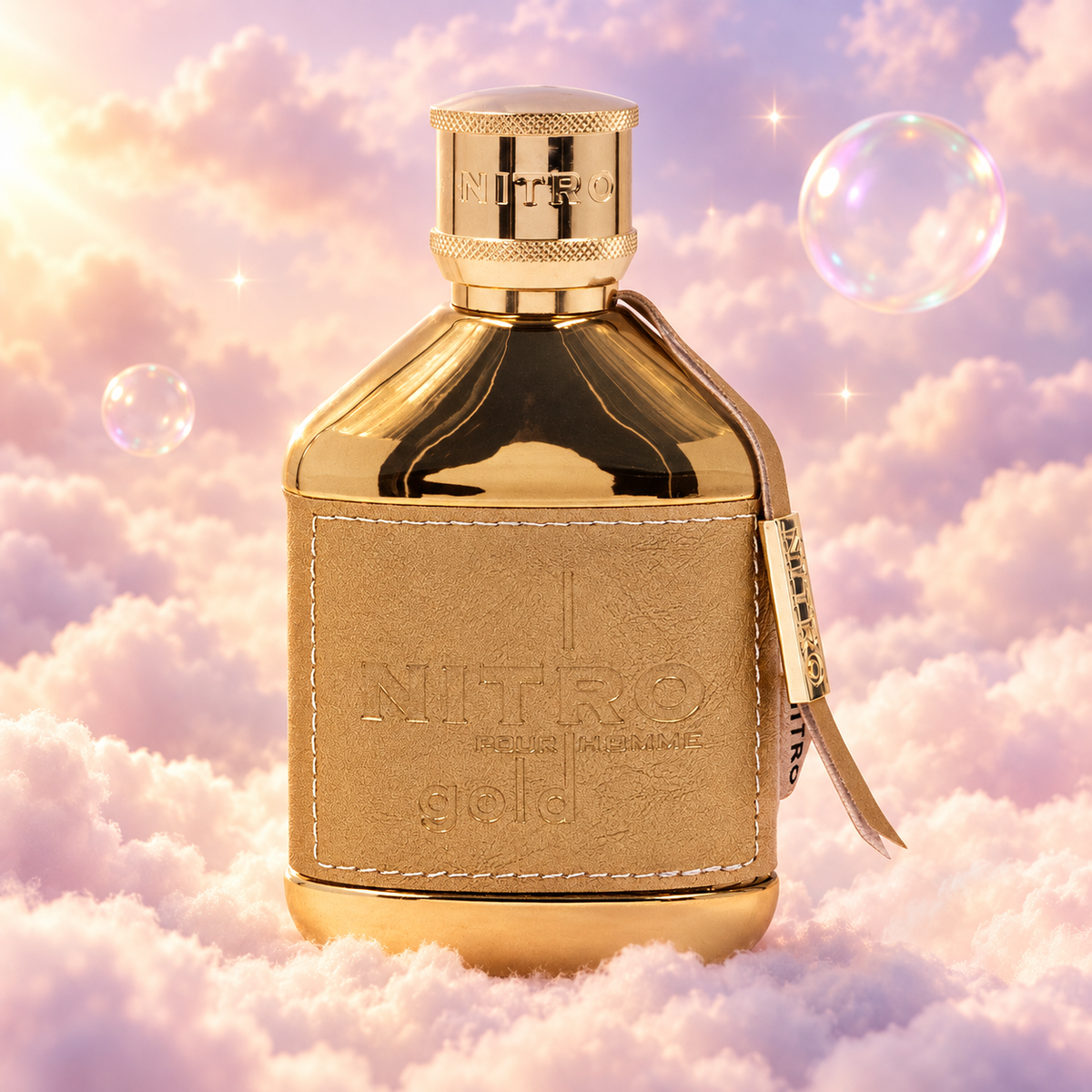Nitro Gold