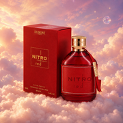 Nitro Red