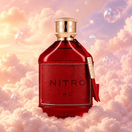 Nitro Red