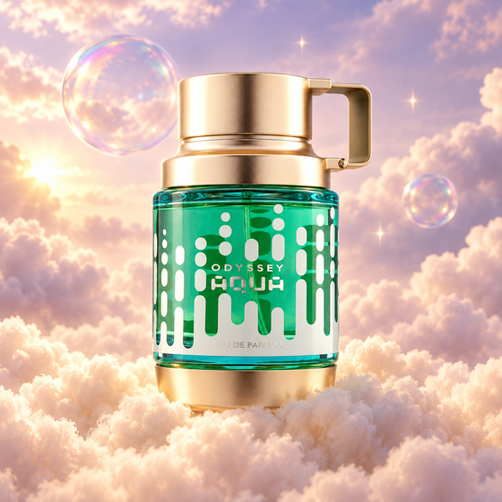 Odyssey Aqua