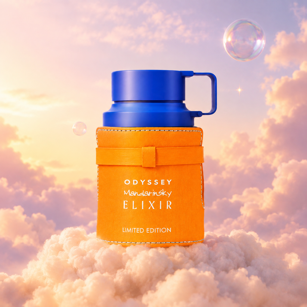 Odyssey Mandarin Sky Elixir