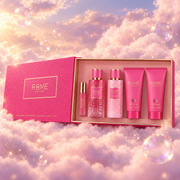 Rome Pour Femme · Set de 5 piezas