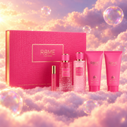 Rome Pour Femme · Set de 5 piezas
