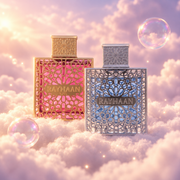 The pieces of the Sweet Tide gift set