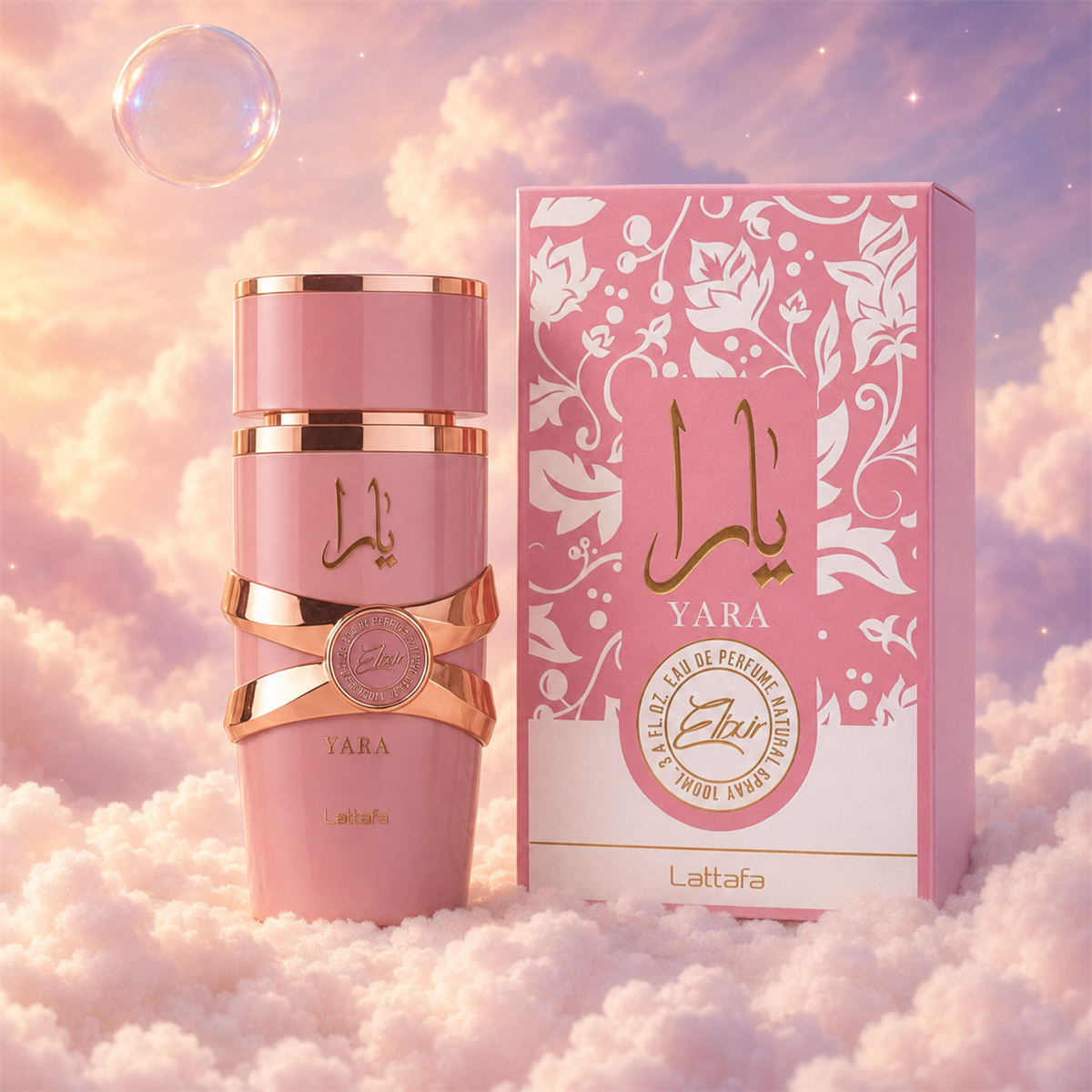 Yara Elixir